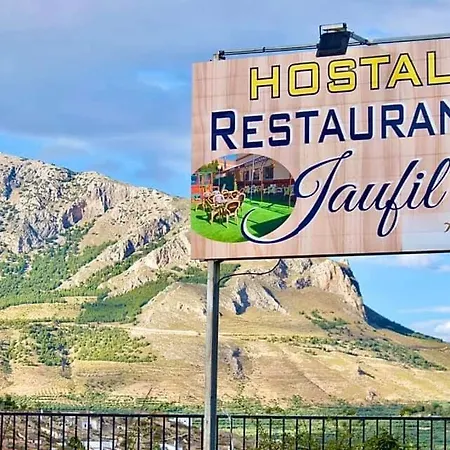 Jaufil