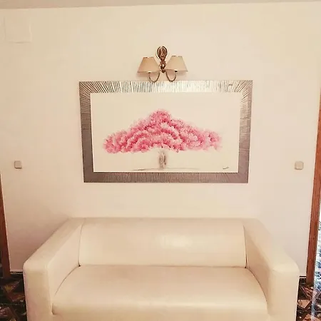 Pensión Jaufil
