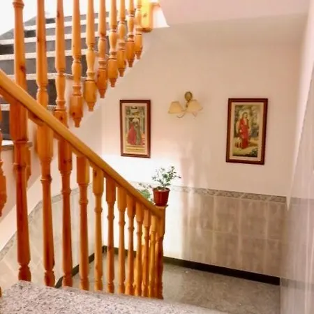 Jaufil * Zújar